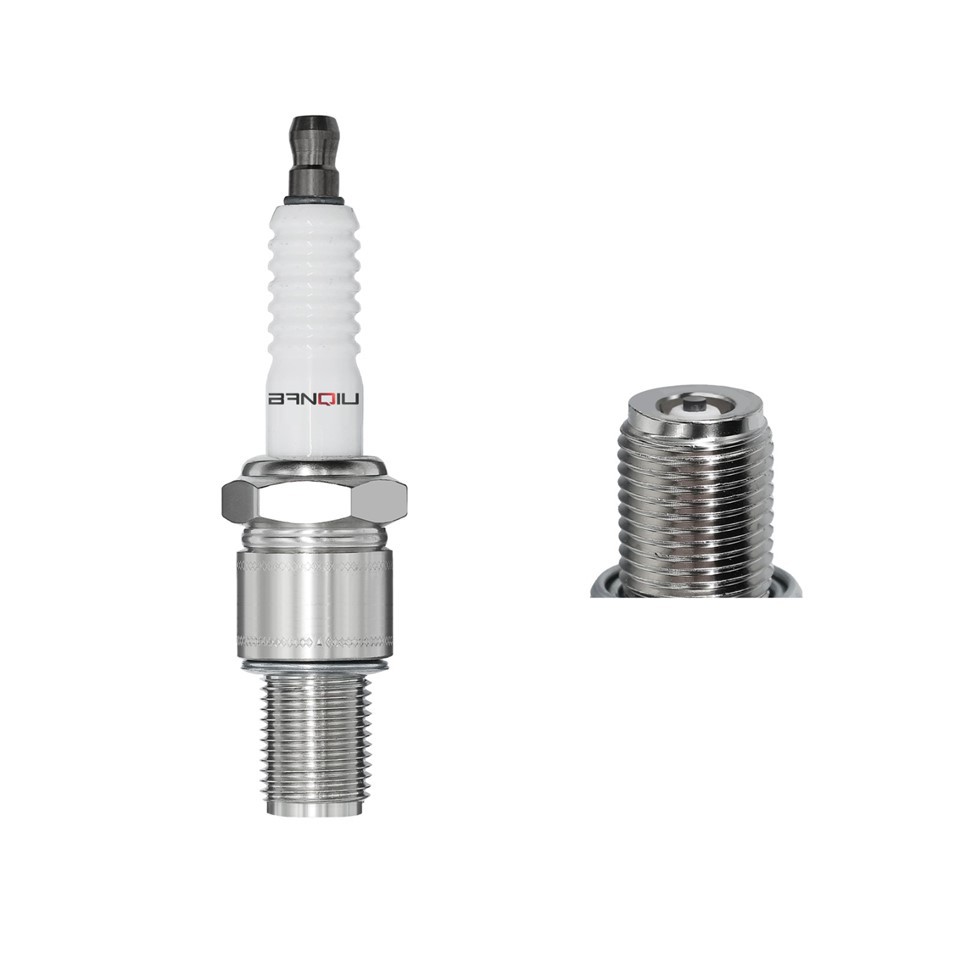 Nickel Spark Plug SD9A 2881