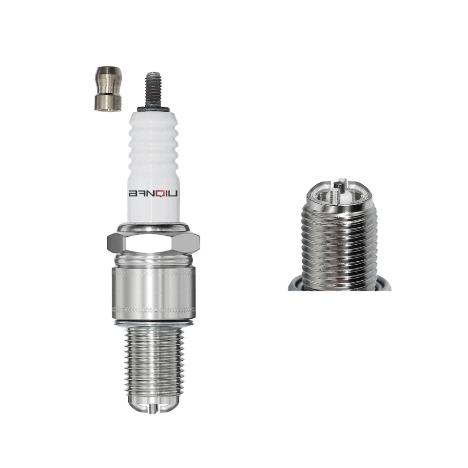 Nickel Spark Plug Br9eq -14 3129