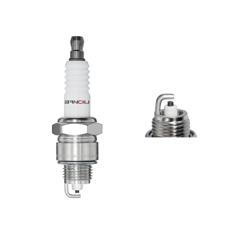Nickel Spark Plug xr 40 2990