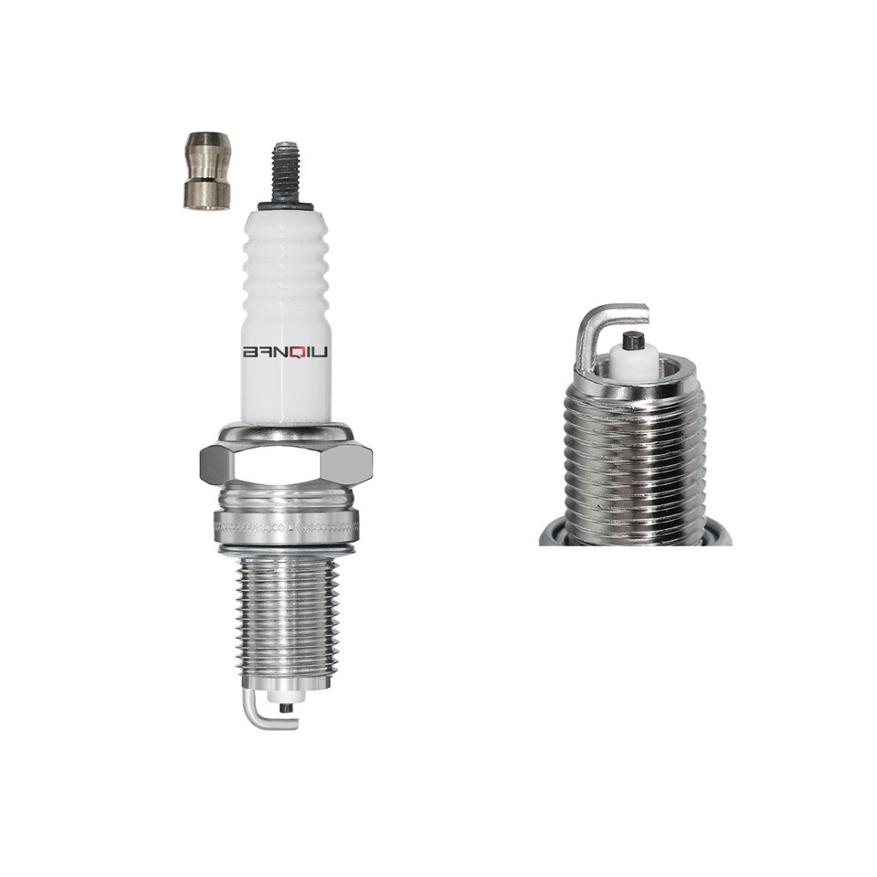 Nickel Spark Plug DPR7EA -9 ',' Quick 220 ',' Q 220 3146