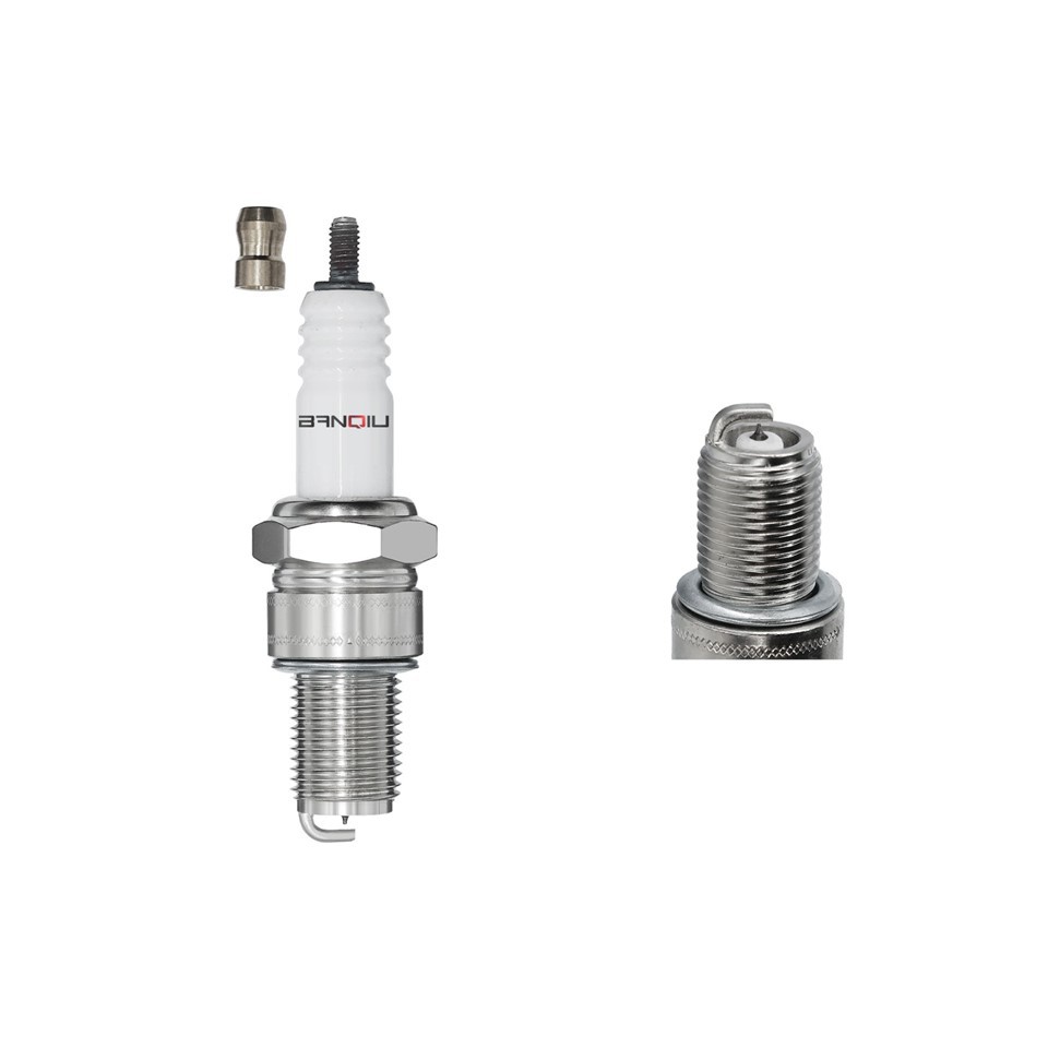 Nickel Spark Plug B95EGV 2145