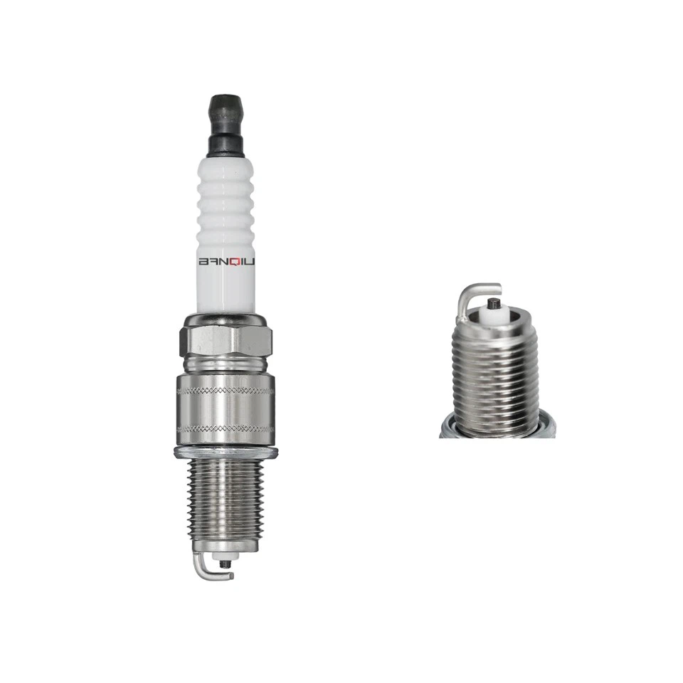 Nickel Spark Plug BCPR6EKD 2461