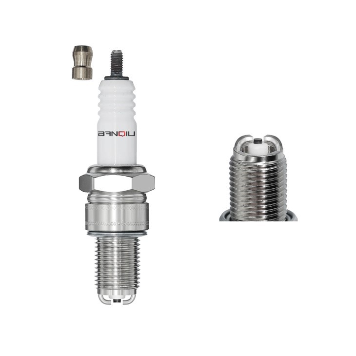 Nickel Spark Plug BPR6EKN 1128