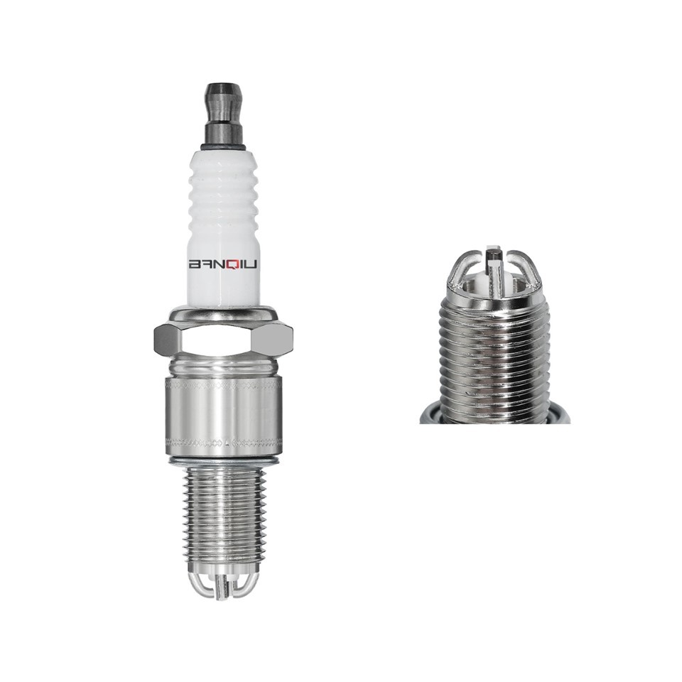 Nickel Spark Plug Br7eq -14 2929