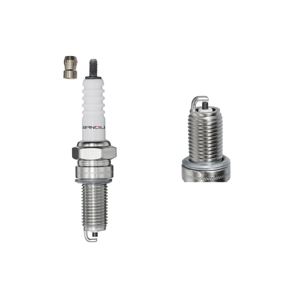 Nickel Spark Plug CPR9EA -9 2308