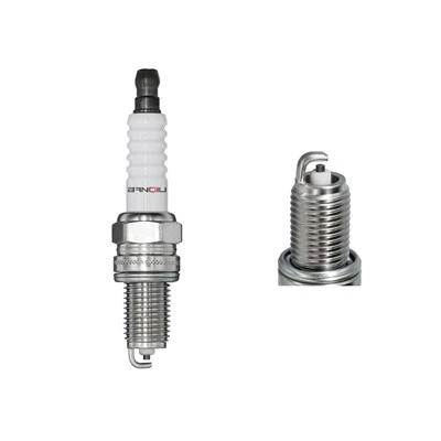 Nickel Spark Plug DCPR9E 2641