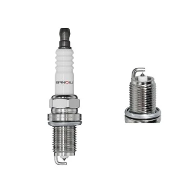 Platinum Spark Plug Bkr6evxa -13 2563