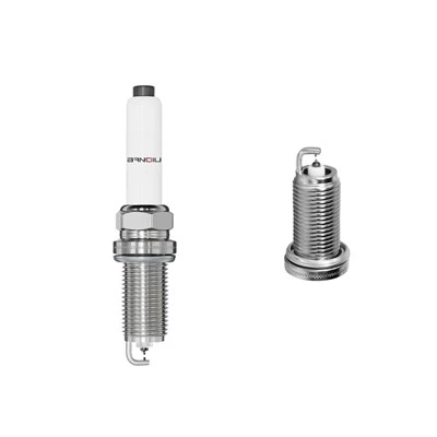 Vžigalna svečka Iridium Platinum SILFER8C7ES 91006