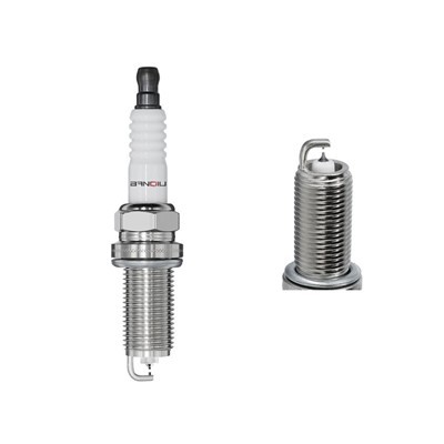 Vžigalna svečka Iridium Platinum SILFR6A 7913