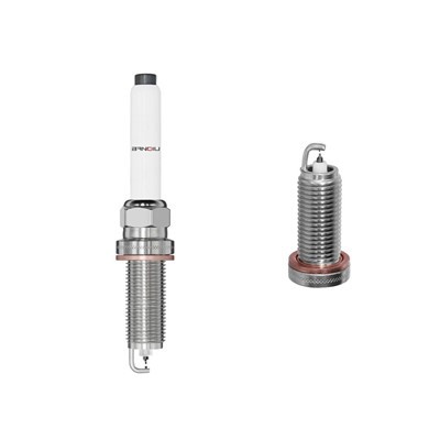 Vžigalna svečka Iridium Platinum SILZKFR8D7G 90912