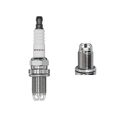 Nickel Spark Plug Bkur6et -10 2397