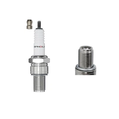 Platinum Spark Plug B105EGP 2077